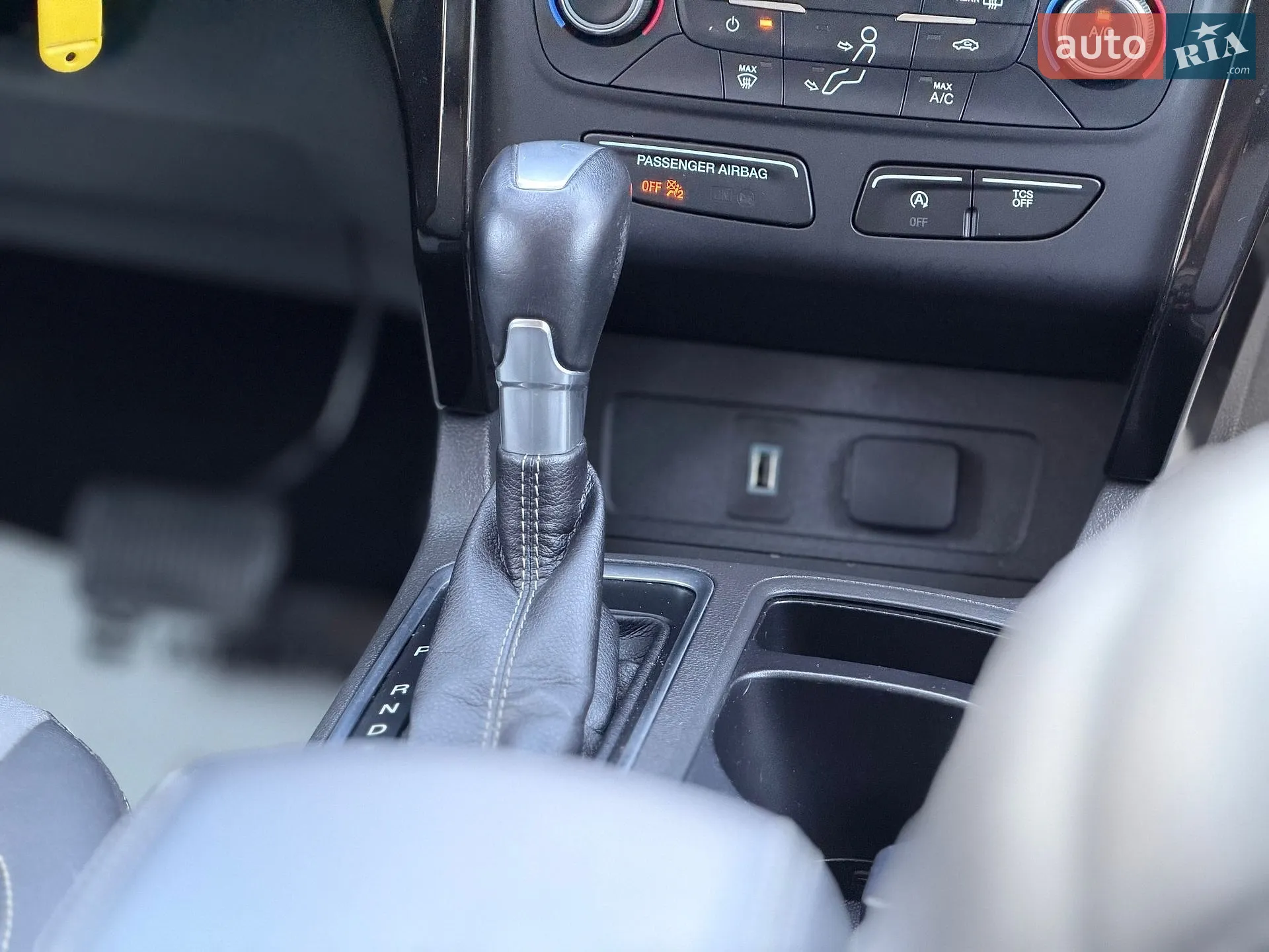 2017 Ford Escape - мініатюра 26