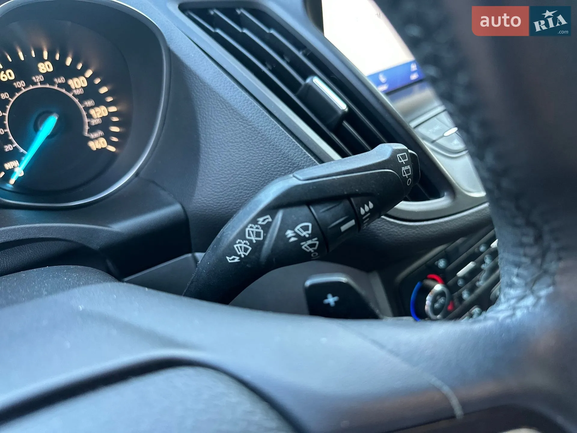2017 Ford Escape - мініатюра 29