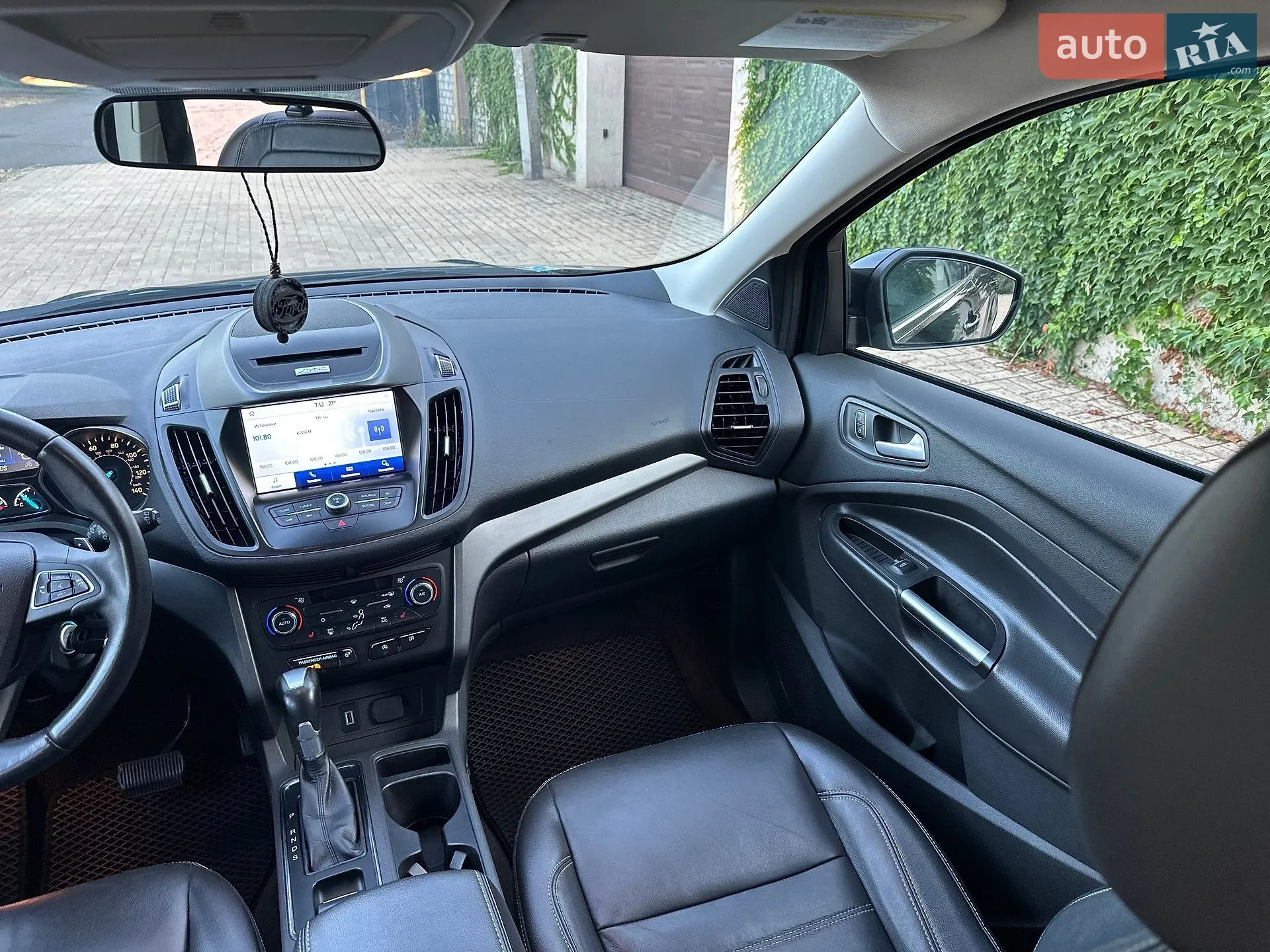2017 Ford Escape - мініатюра 46