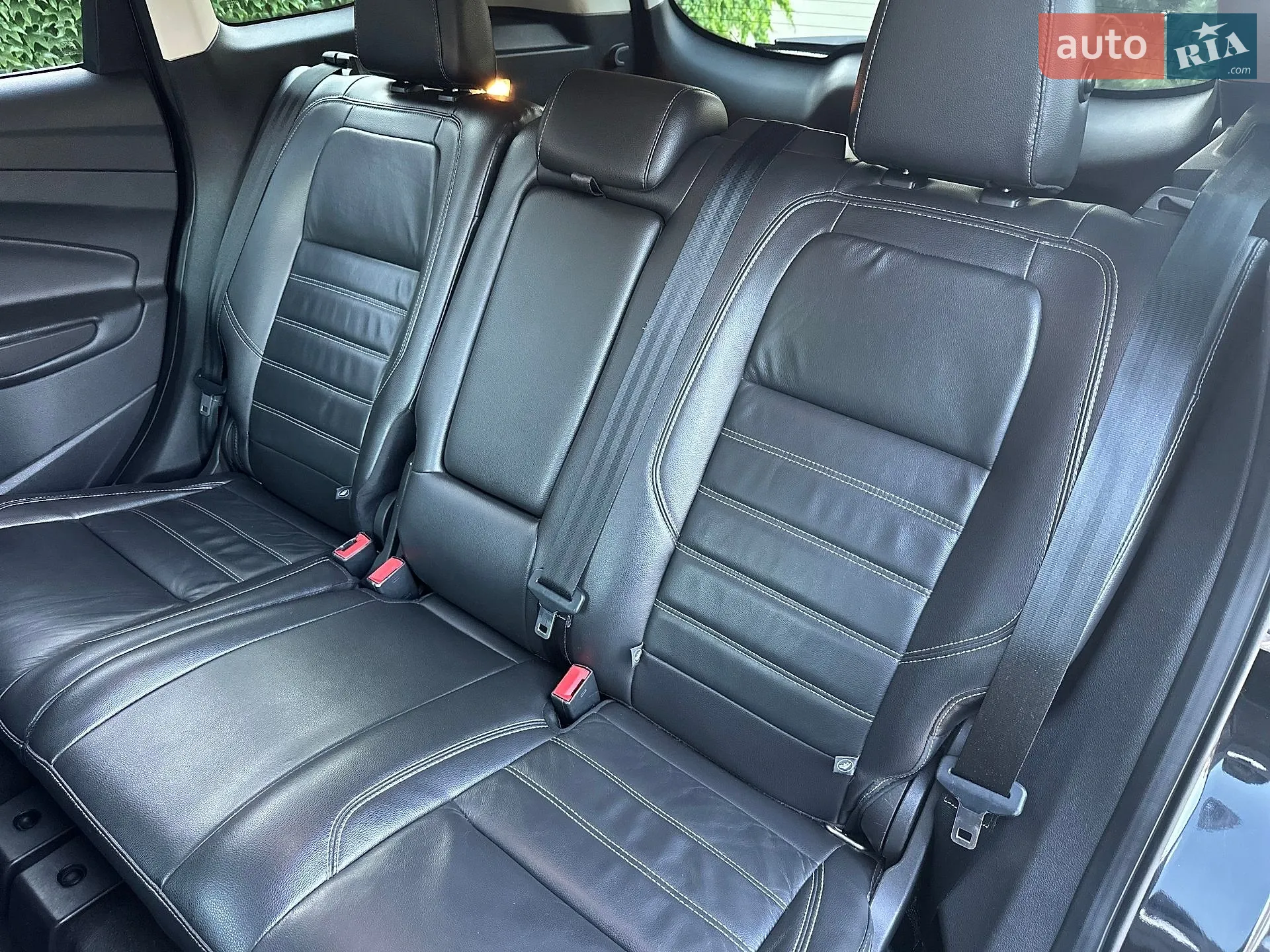2017 Ford Escape - мініатюра 53