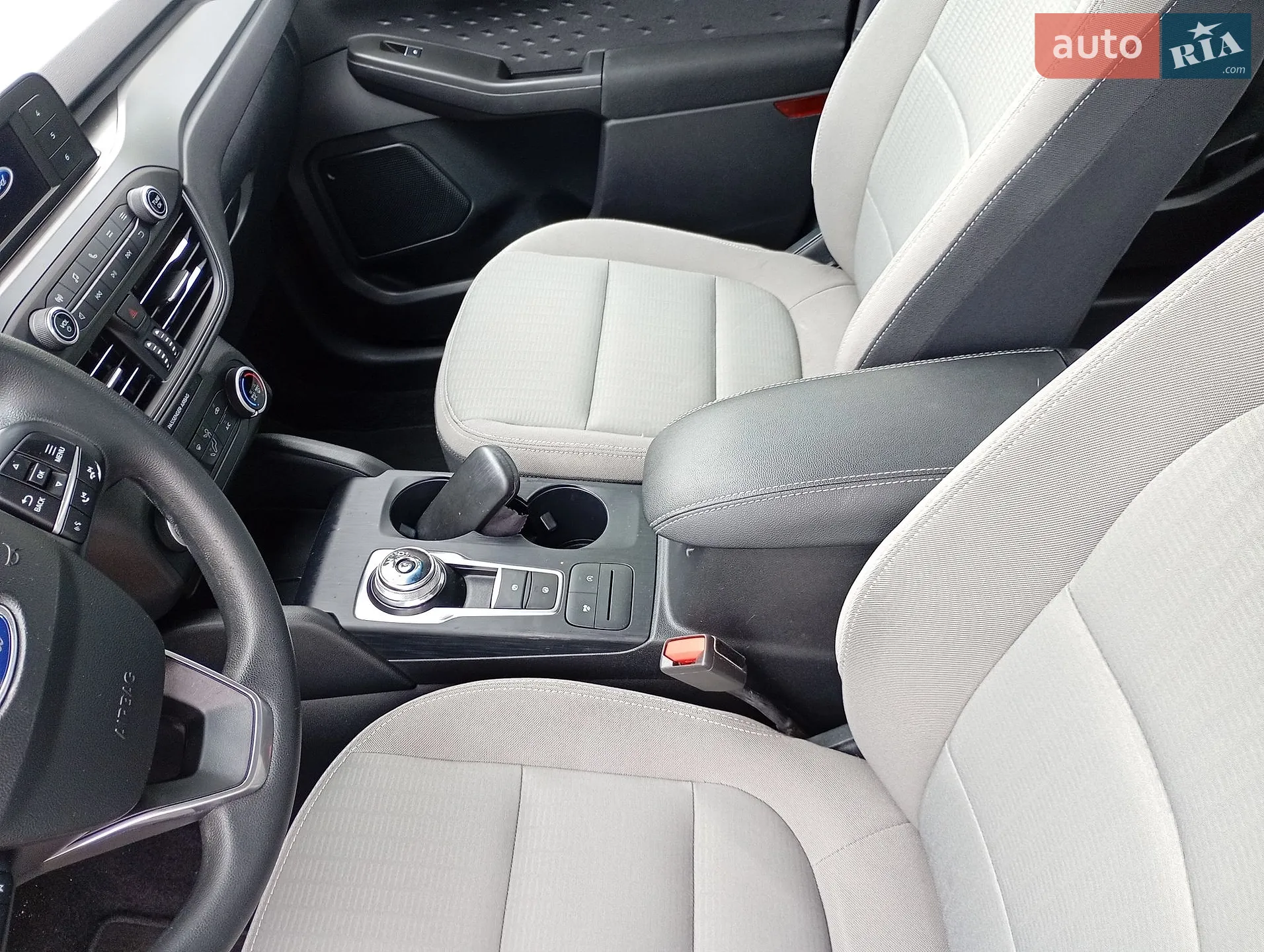 2021 Ford Escape - мініатюра 15
