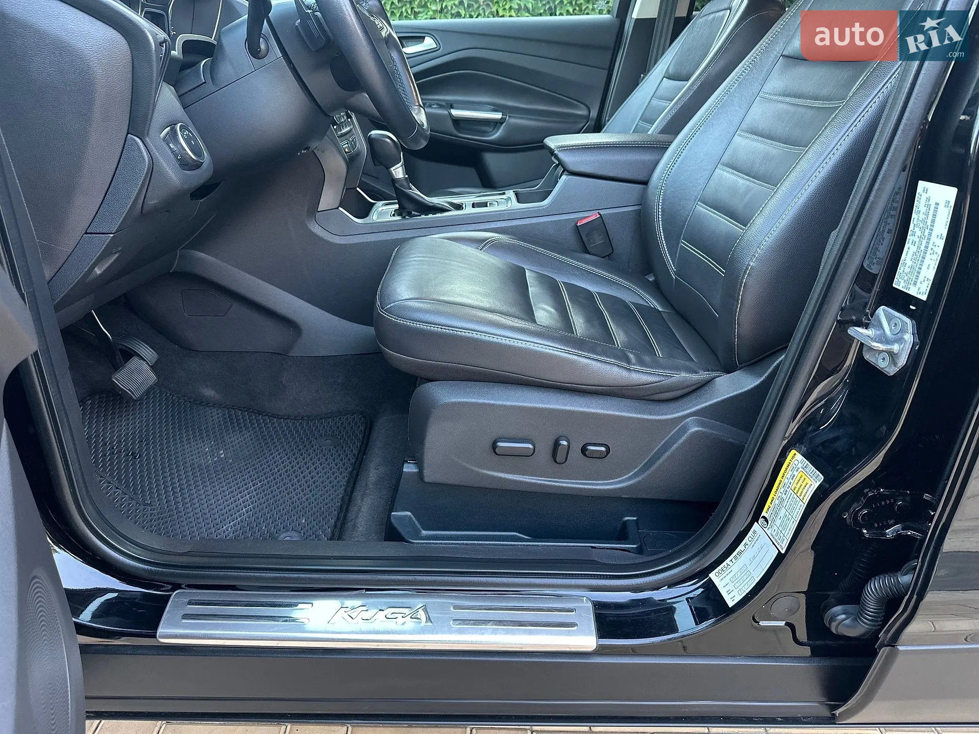 2017 Ford Escape - мініатюра 60