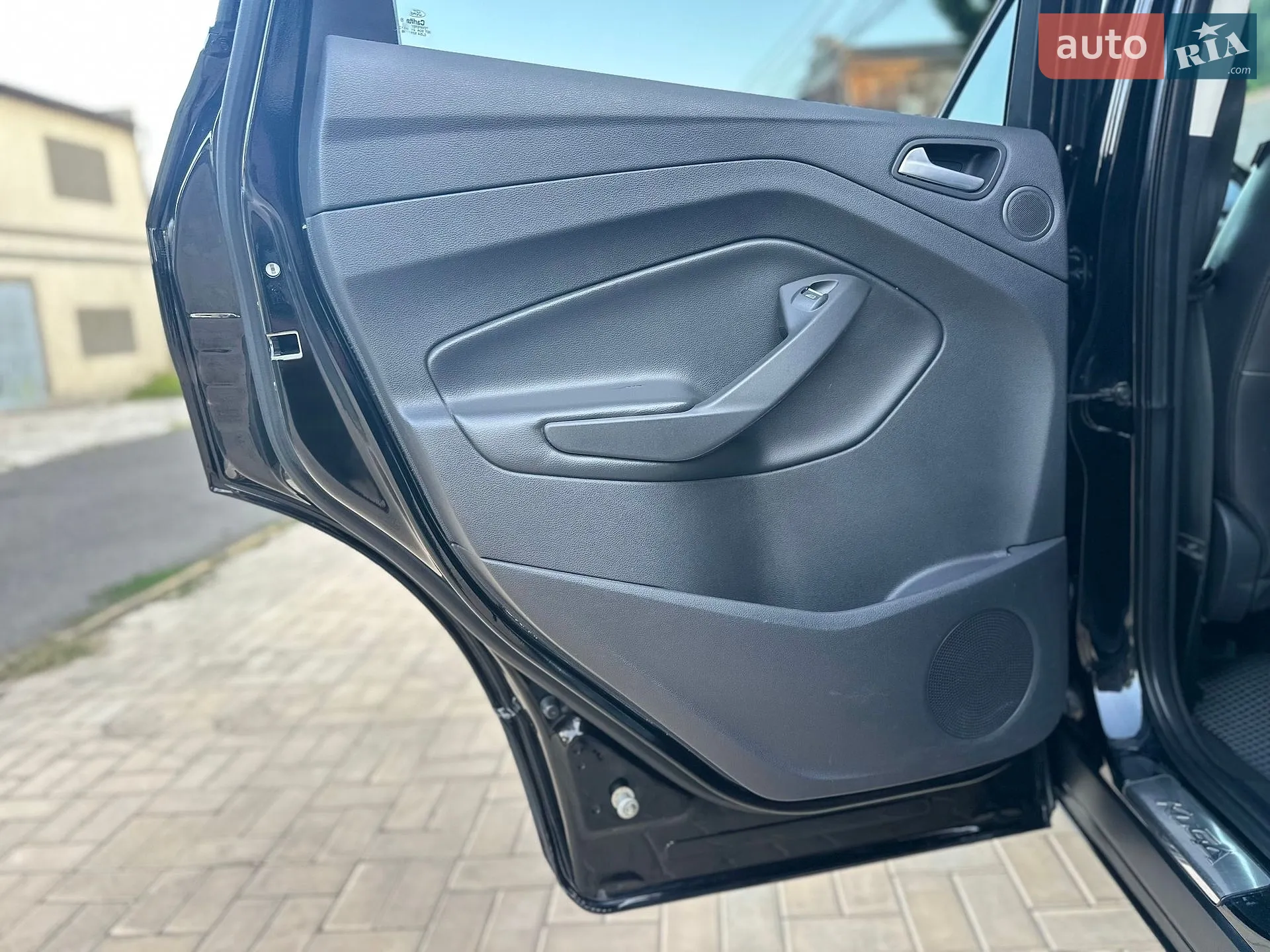 2017 Ford Escape - мініатюра 69