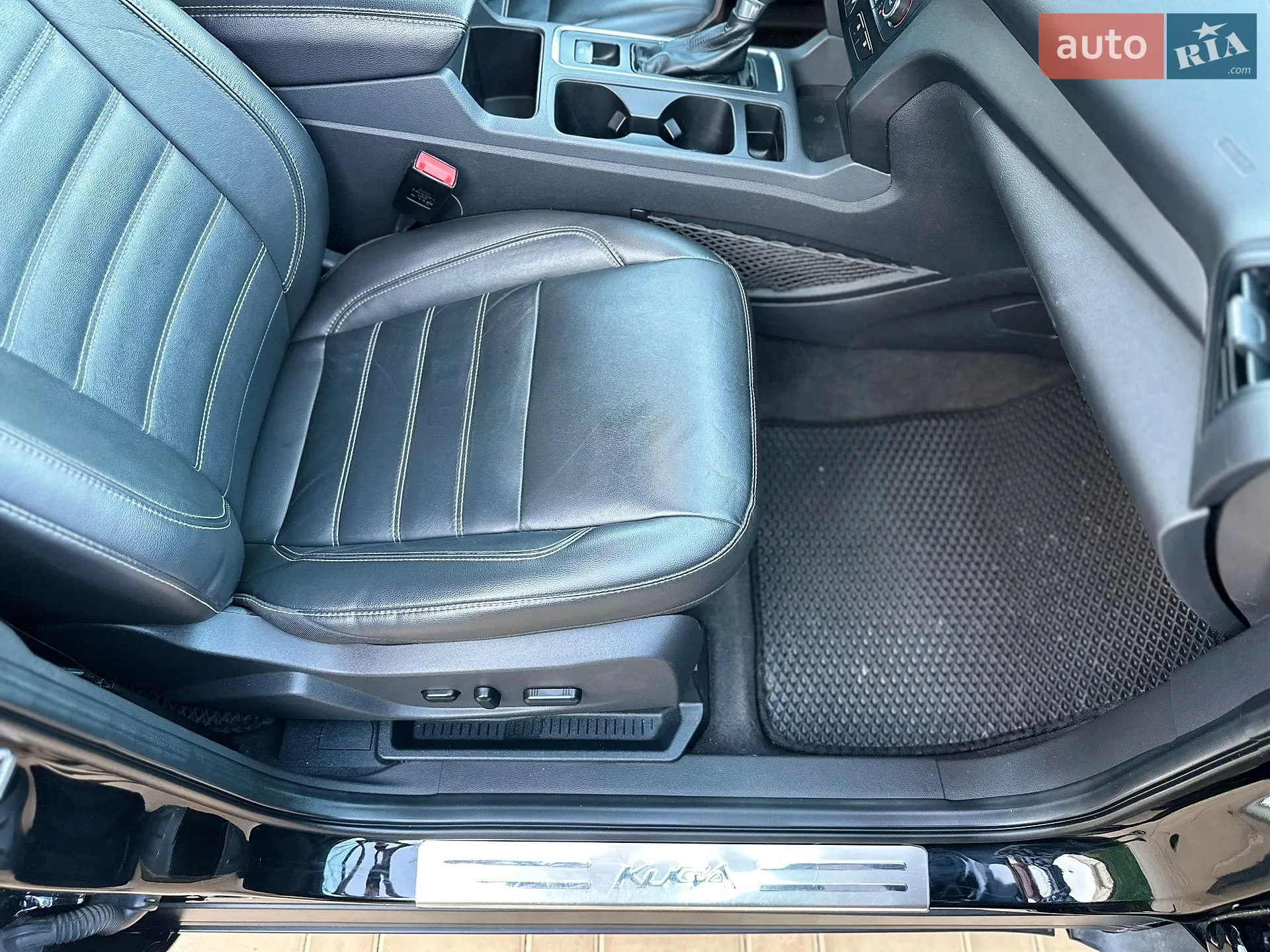2017 Ford Escape - мініатюра 72