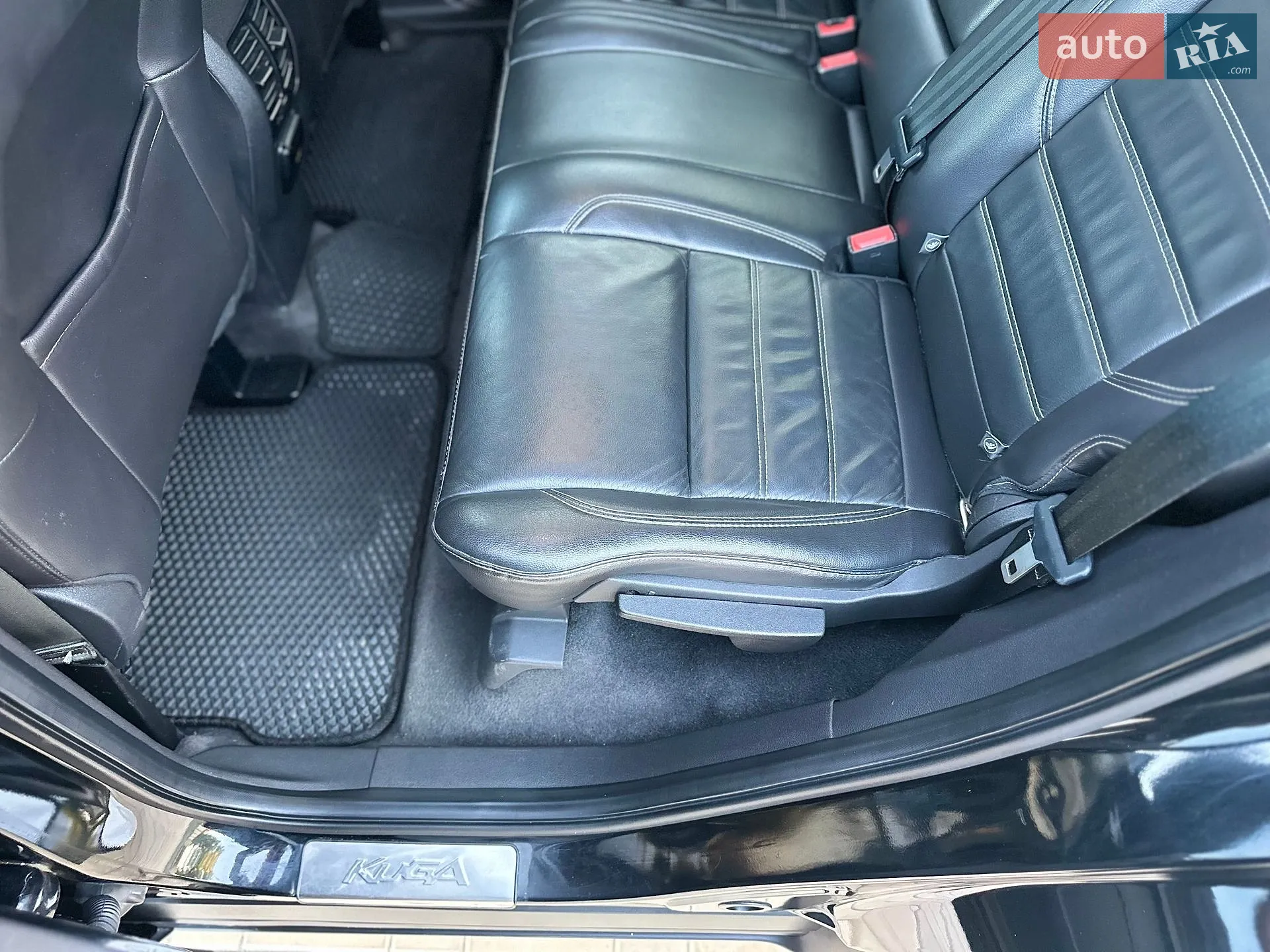 2017 Ford Escape - мініатюра 74