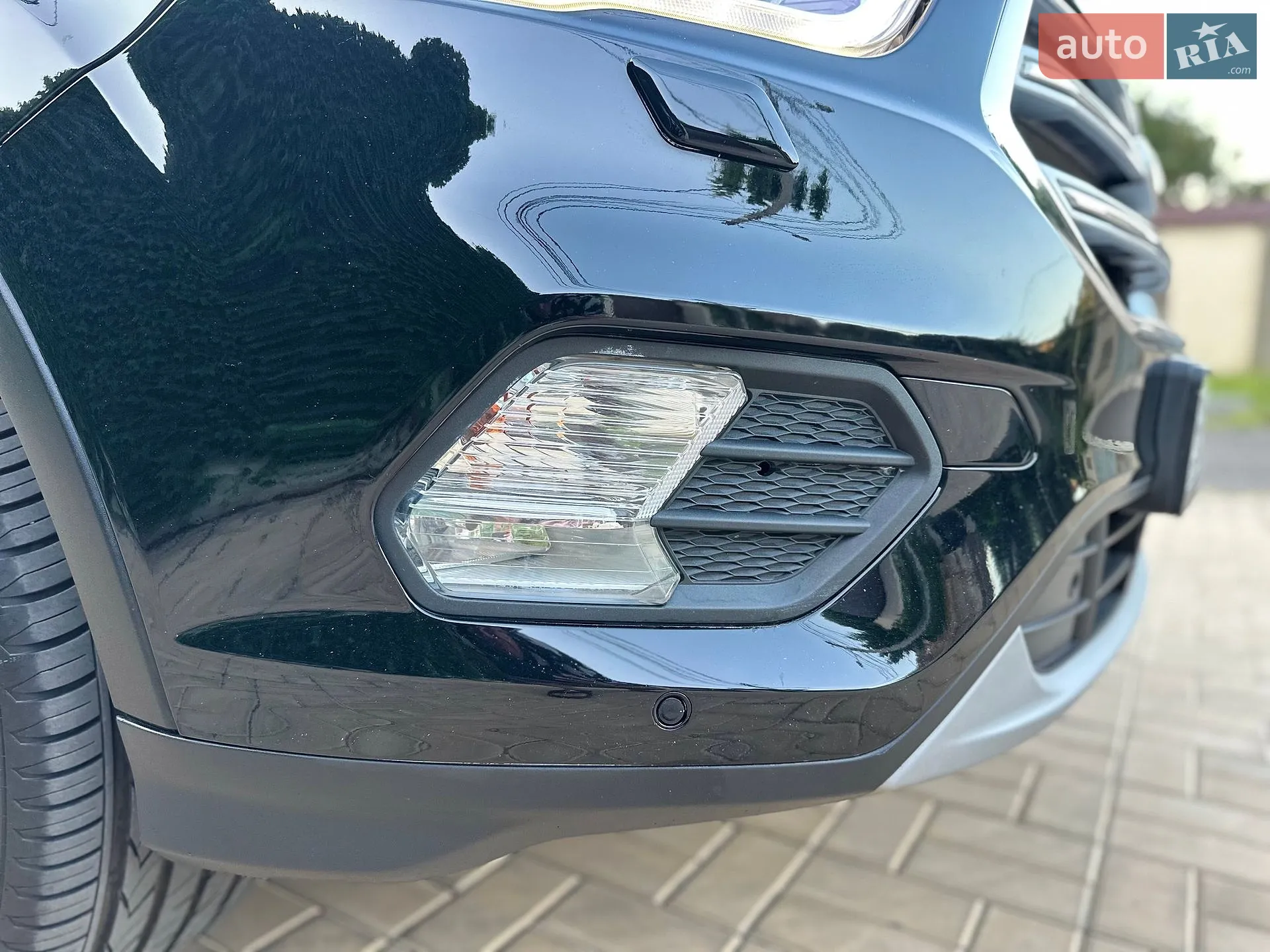 2017 Ford Escape - мініатюра 97