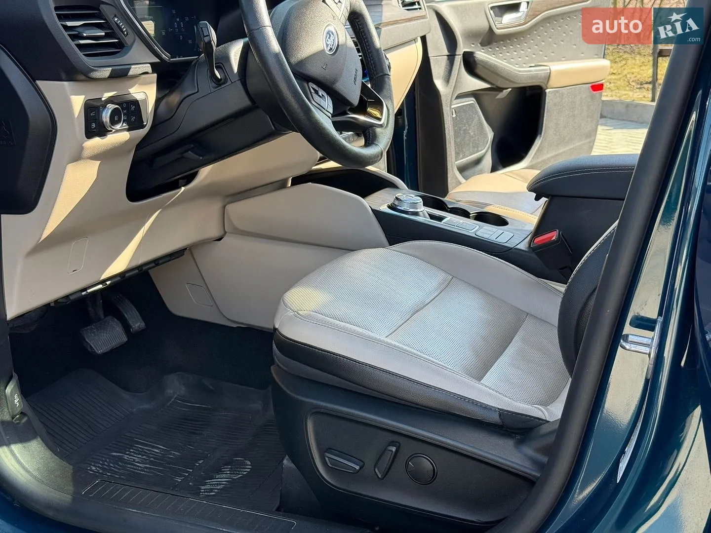 2020 Ford Escape - мініатюра 11
