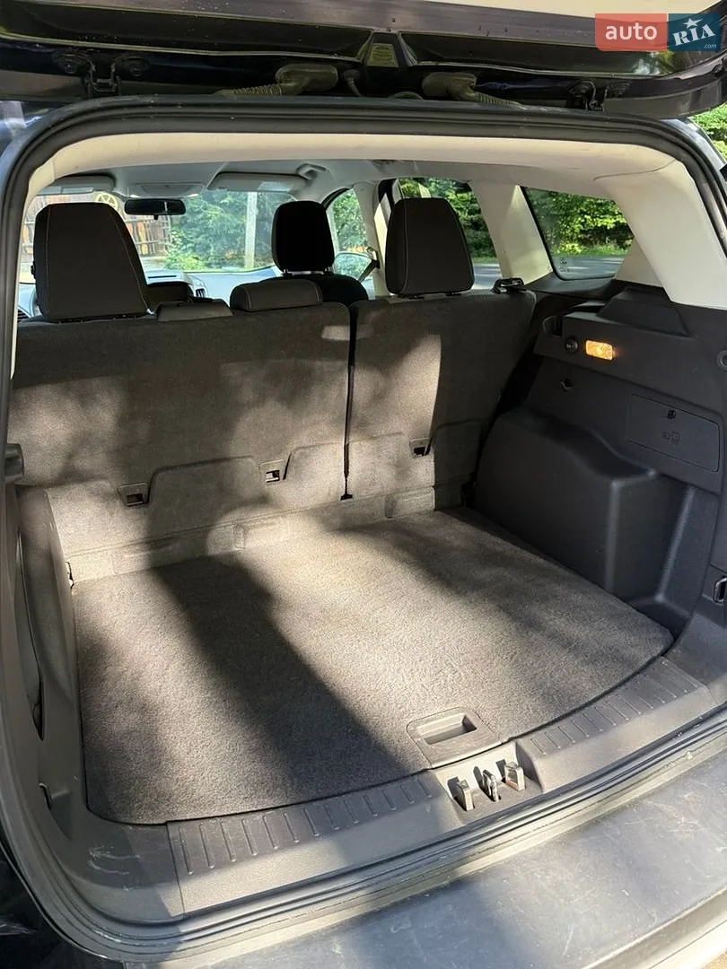 2018 Ford Escape - мініатюра 13
