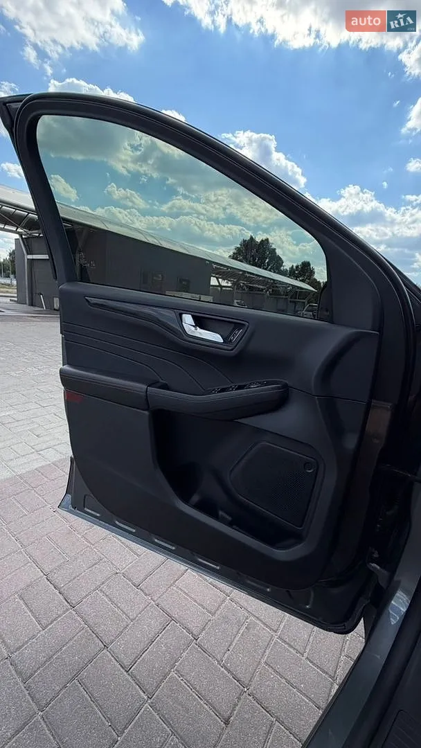2025 Ford Escape - мініатюра 18