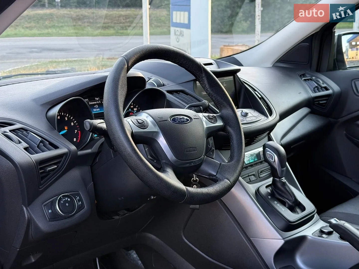2014 Ford Escape - мініатюра 19
