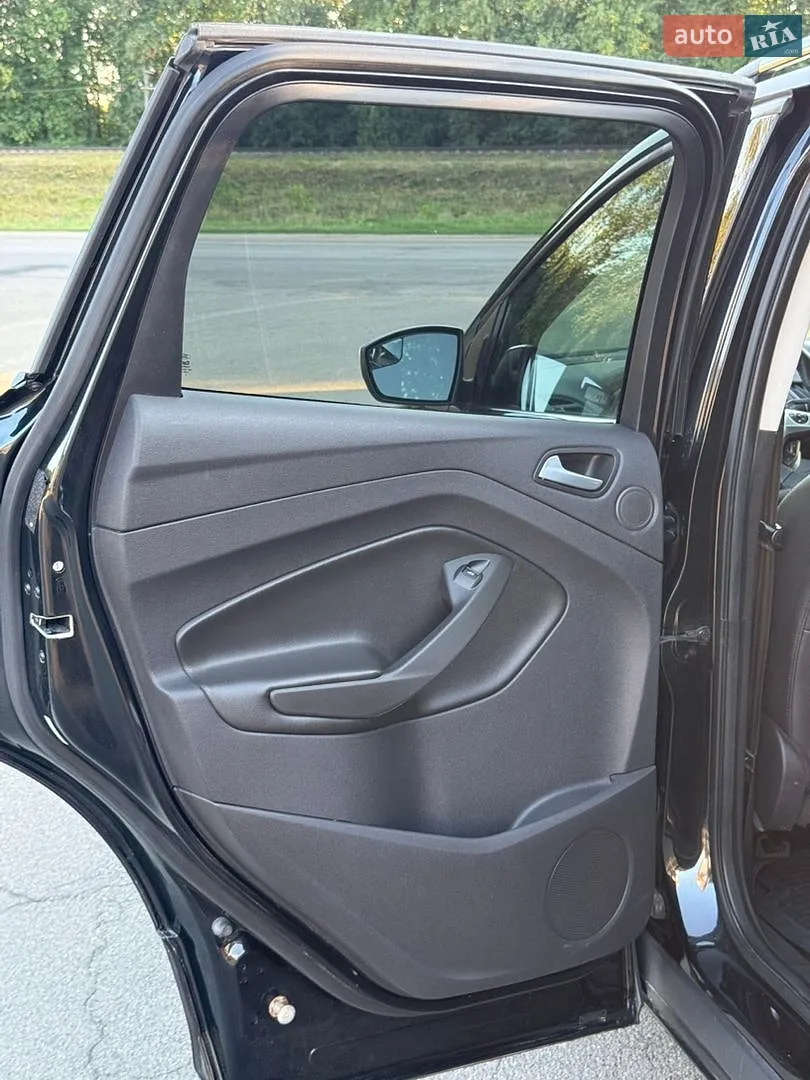 2014 Ford Escape - мініатюра 30