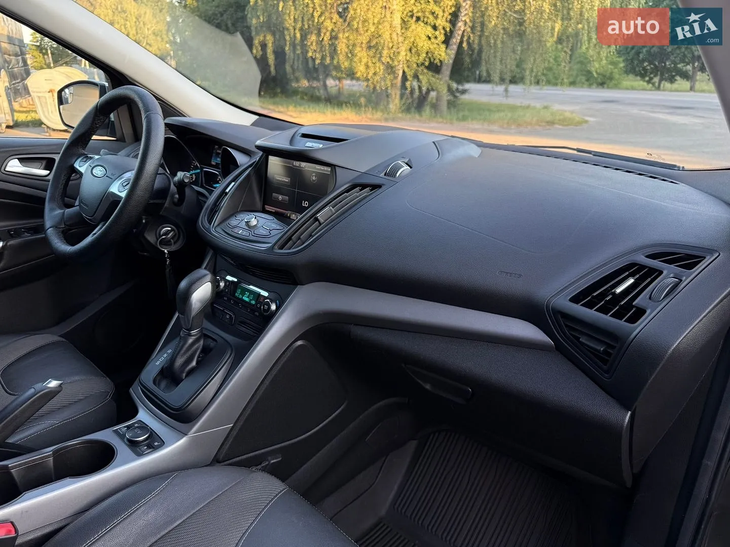 2014 Ford Escape - мініатюра 44