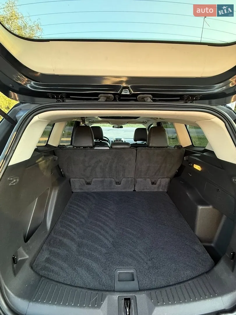 2014 Ford Escape - мініатюра 51