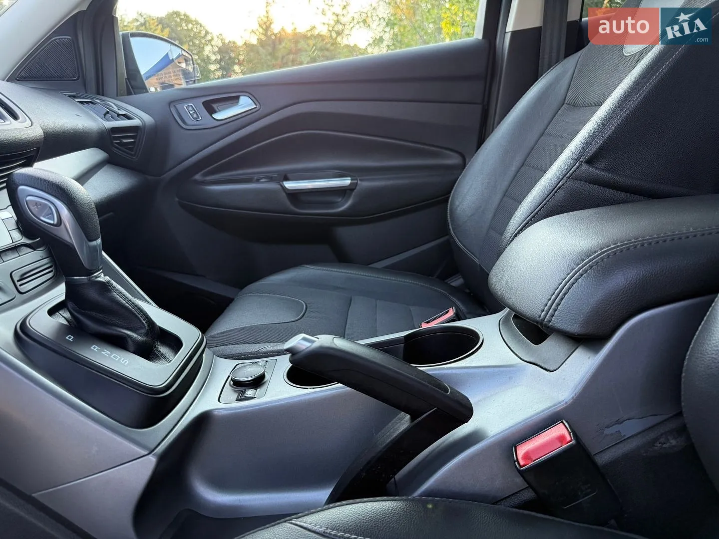 2014 Ford Escape - мініатюра 54