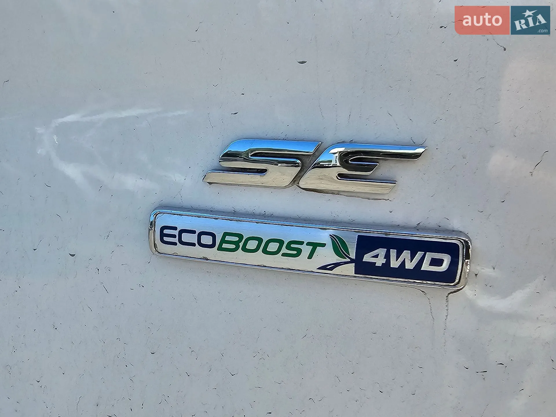 2015 Ford Escape - мініатюра 10