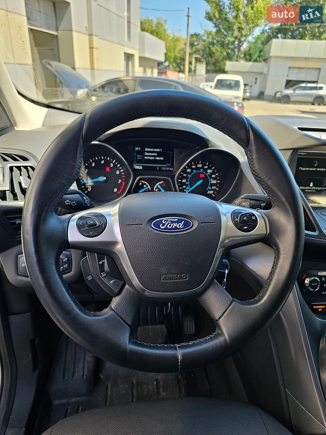 2015 Ford Escape - мініатюра 18