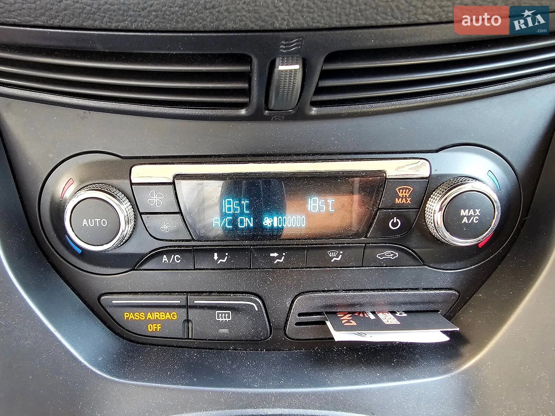 2015 Ford Escape - мініатюра 22