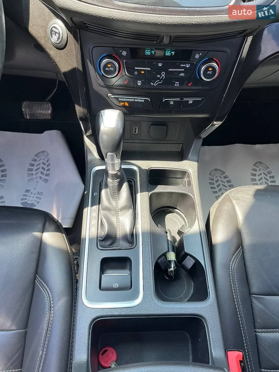 2017 Ford Escape - мініатюра 20