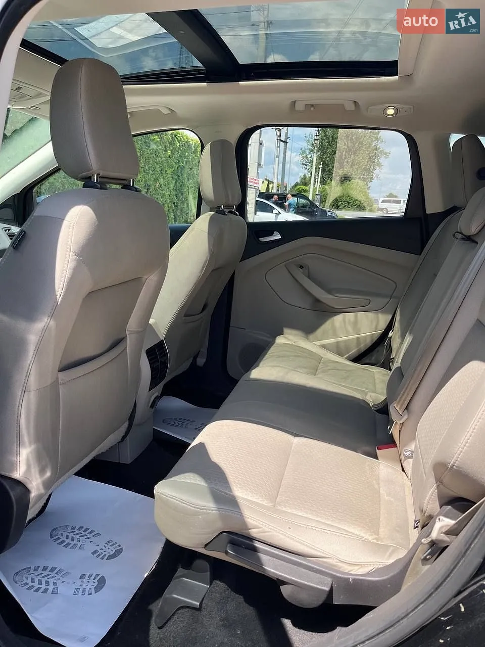 2018 Ford Escape - мініатюра 14