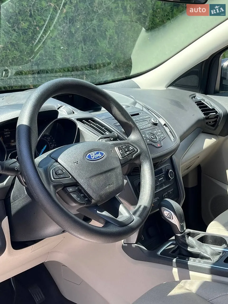 2018 Ford Escape - мініатюра 19