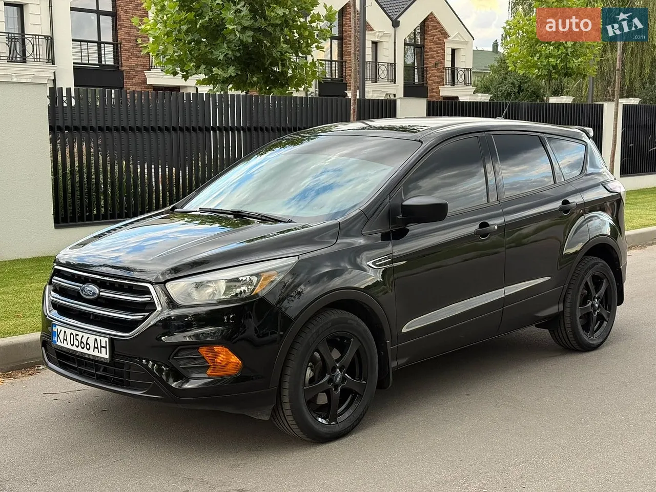 2012 Ford Fusion - мініатюра 21