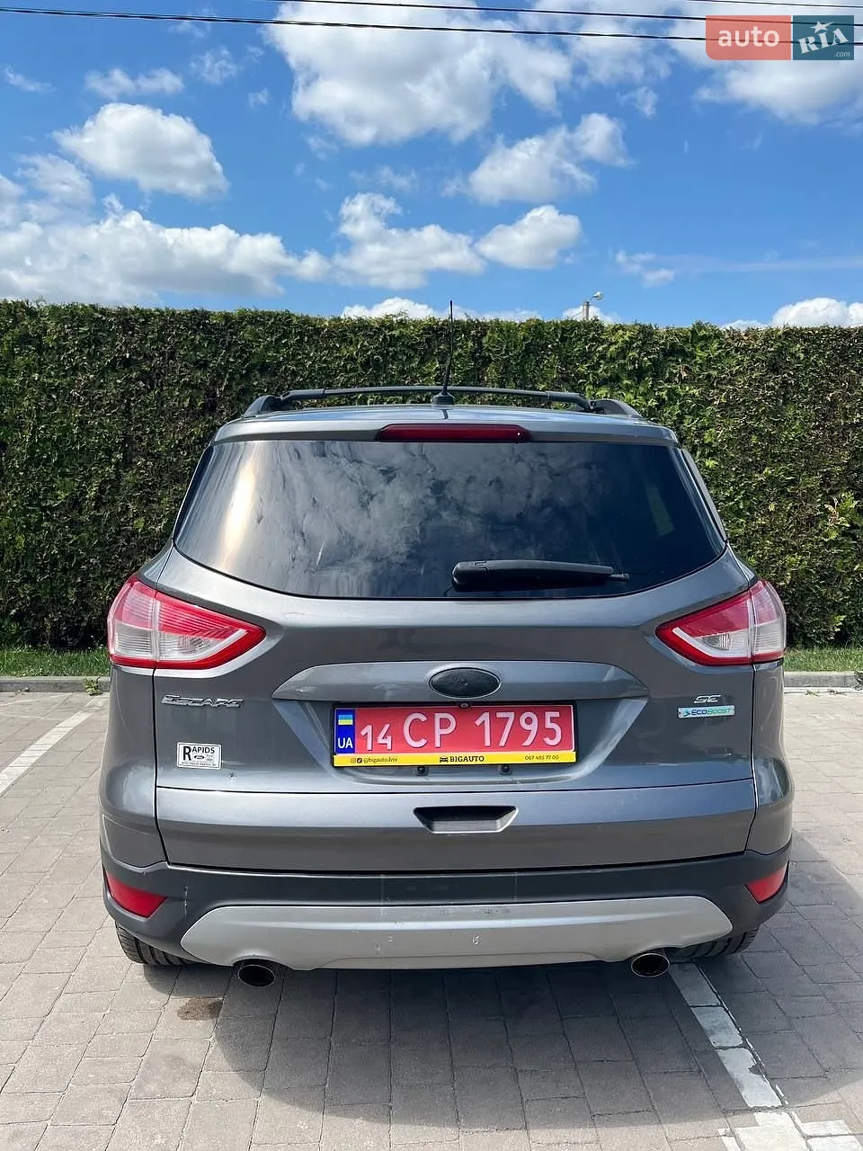 2011 Opel Antara - мініатюра 9