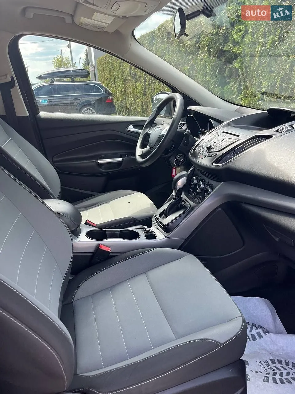2011 Opel Antara - мініатюра 14