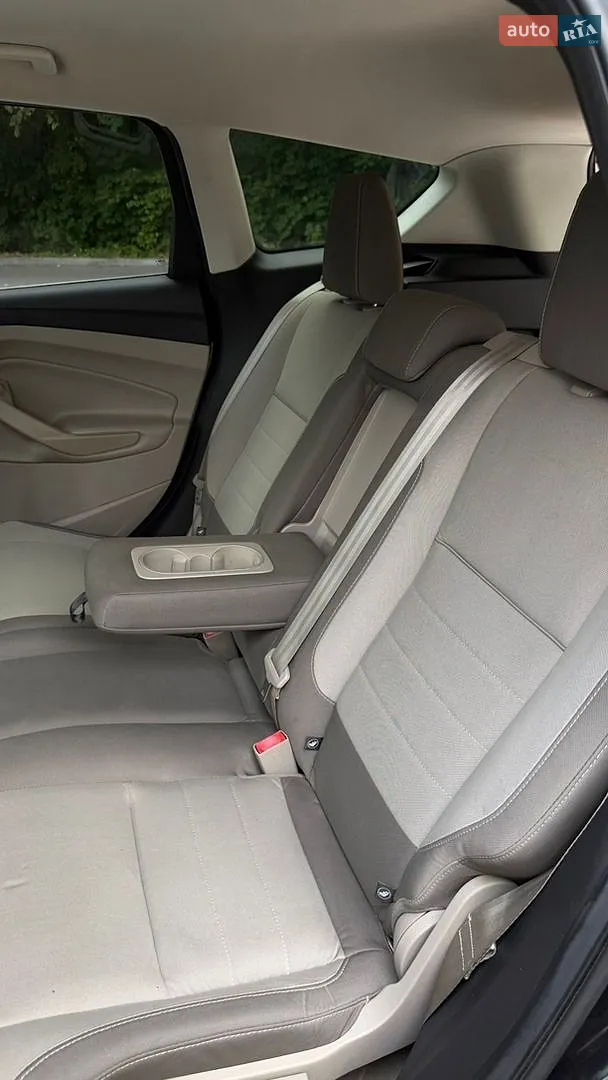 2014 Ford Escape - мініатюра 21