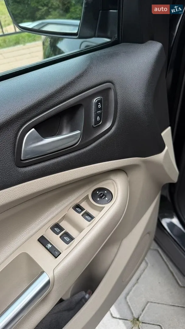 2014 Ford Escape - мініатюра 25