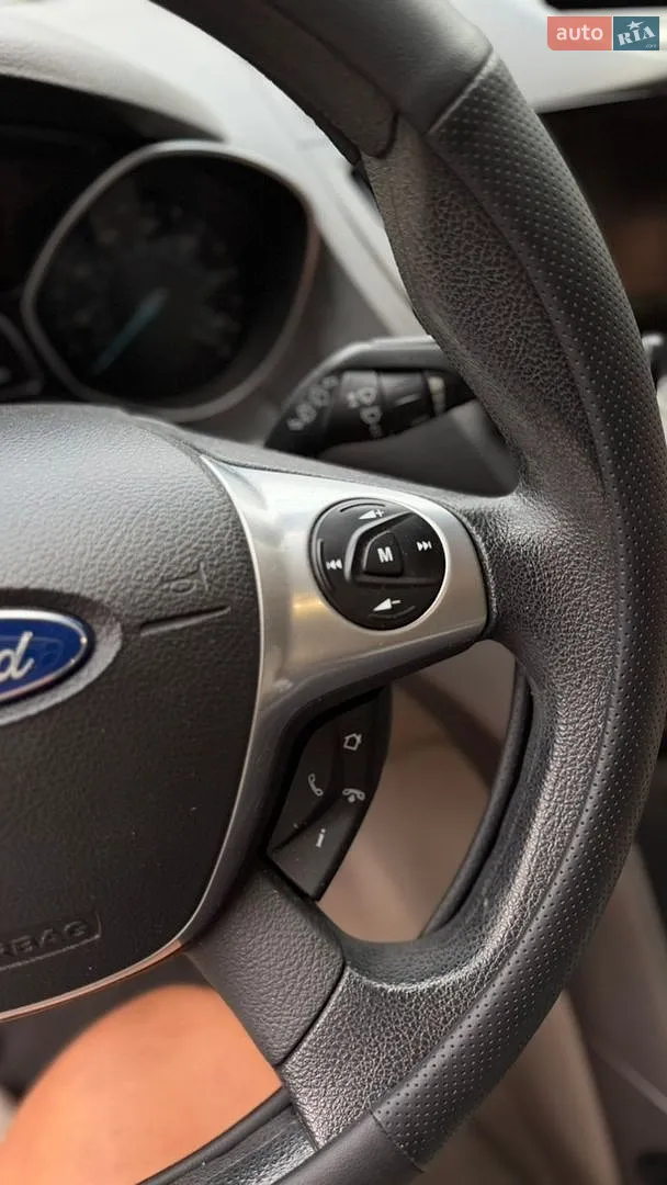 2014 Ford Escape - мініатюра 29