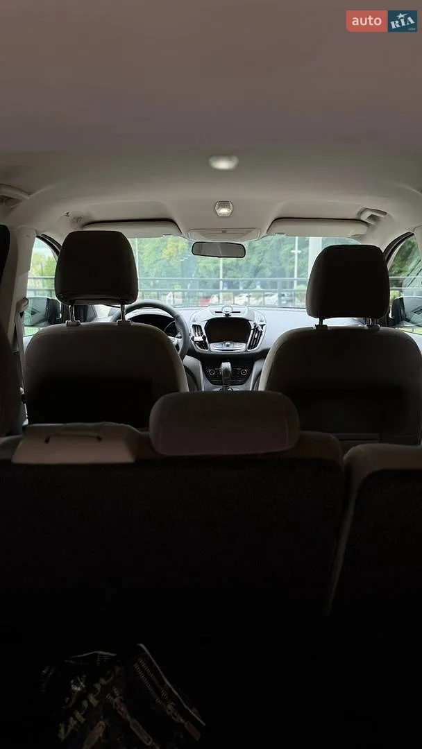 2014 Ford Escape - мініатюра 41