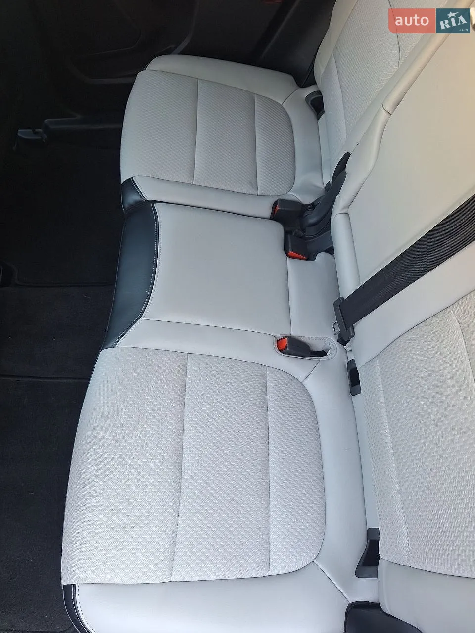 2024 Ford Escape - мініатюра 5