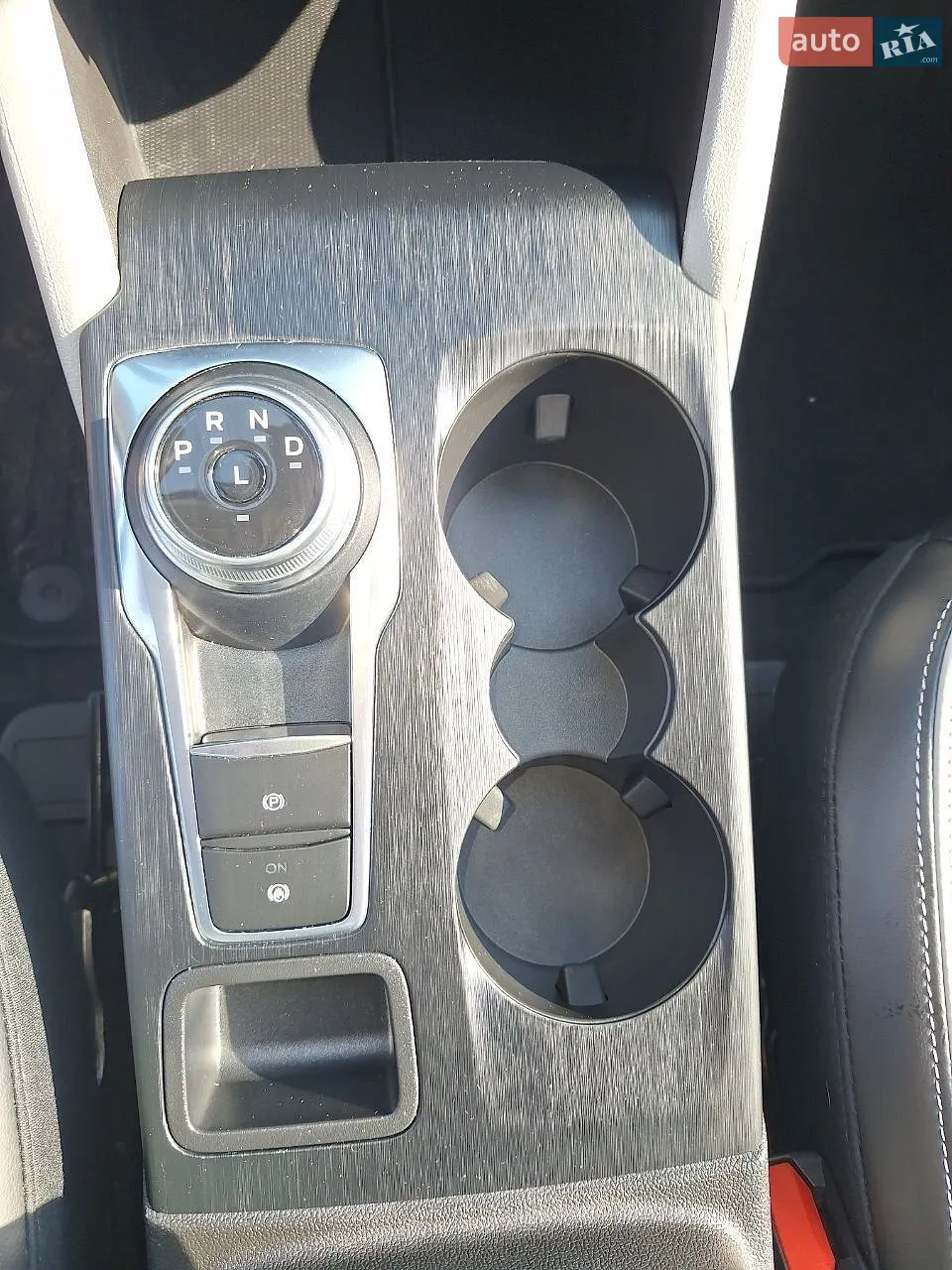 2024 Ford Escape - мініатюра 12