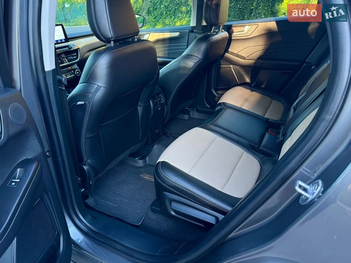 2021 Ford Escape - мініатюра 25