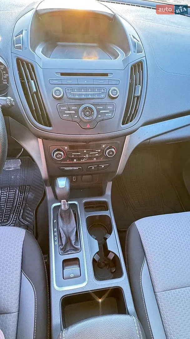 2017 Ford Escape - мініатюра 20