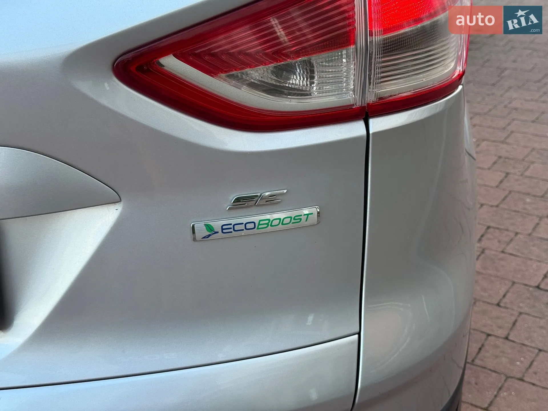 2013 Ford Escape - мініатюра 22