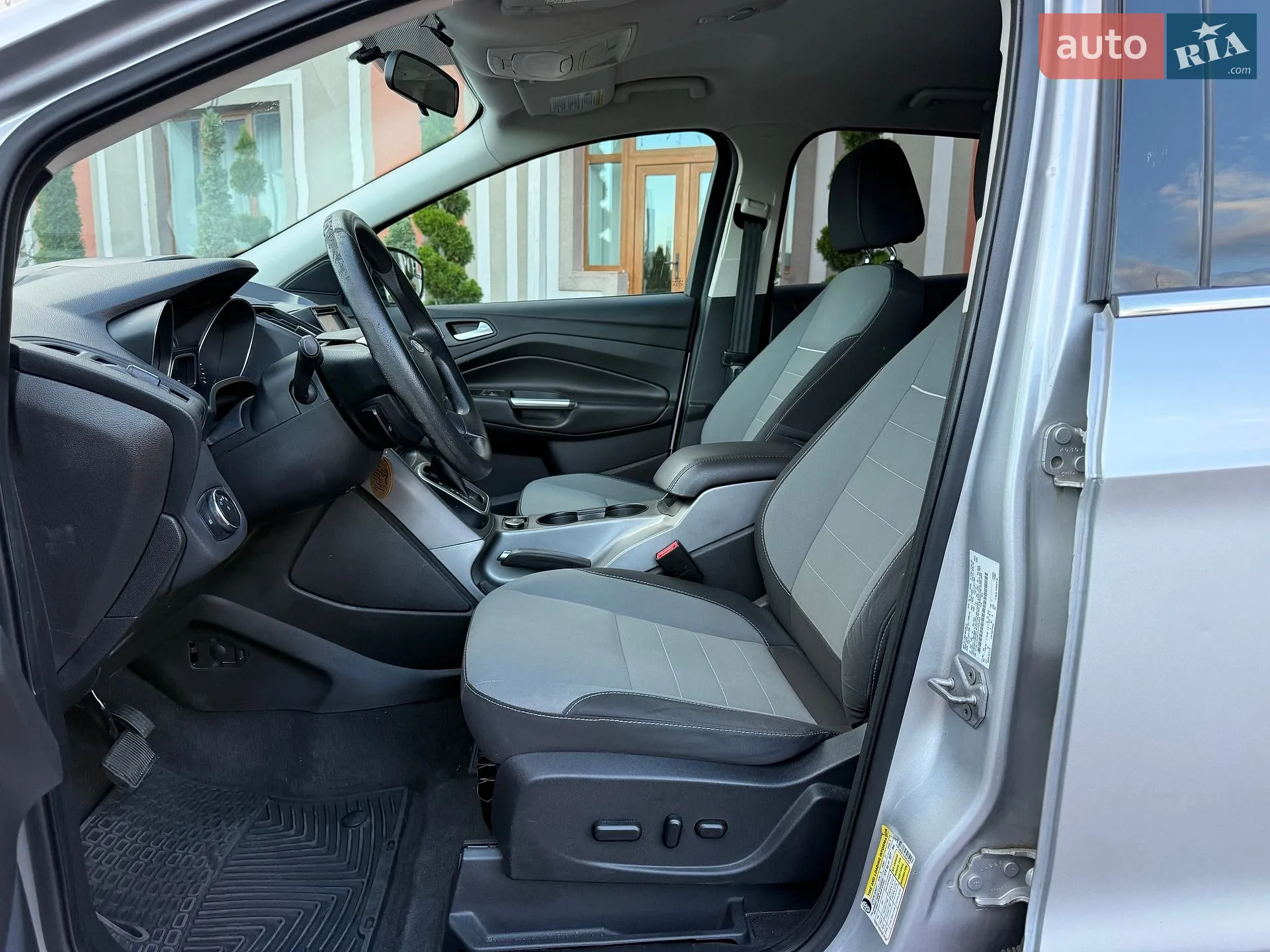 2013 Ford Escape - мініатюра 30
