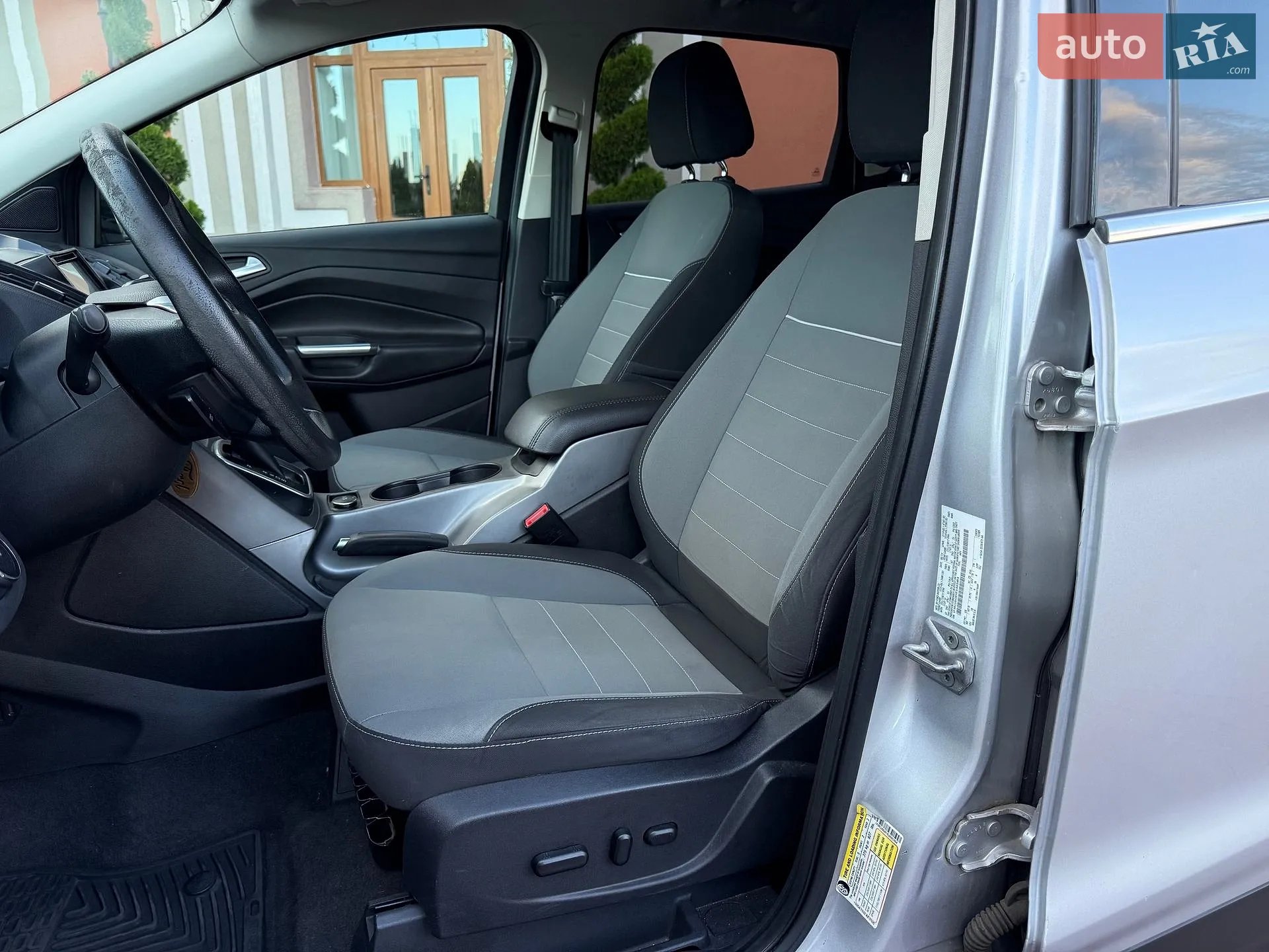 2013 Ford Escape - мініатюра 31