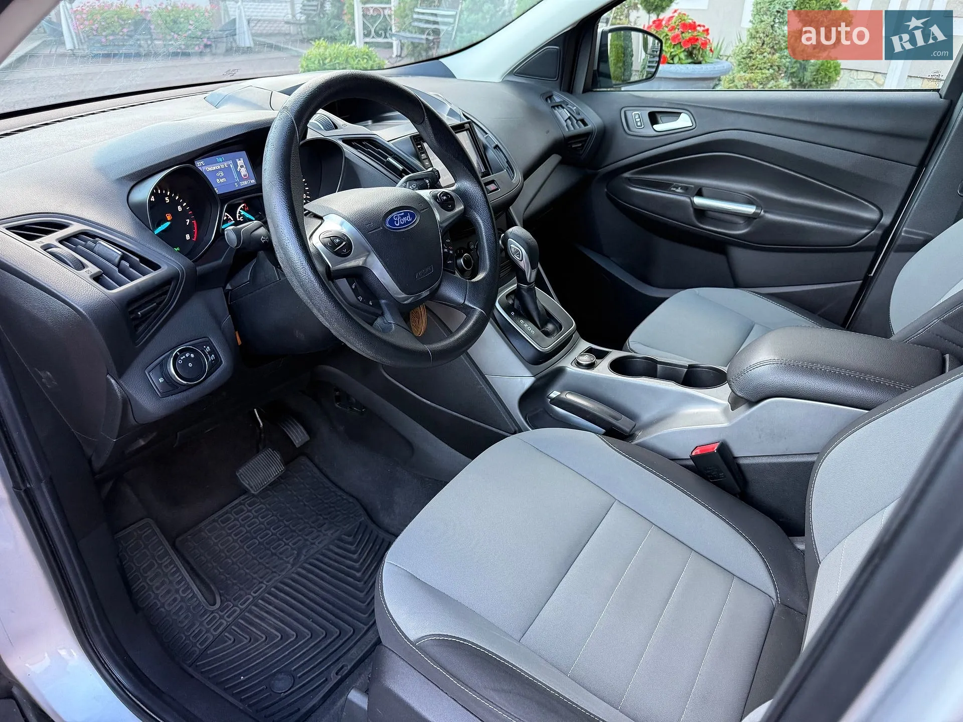 2013 Ford Escape - мініатюра 32