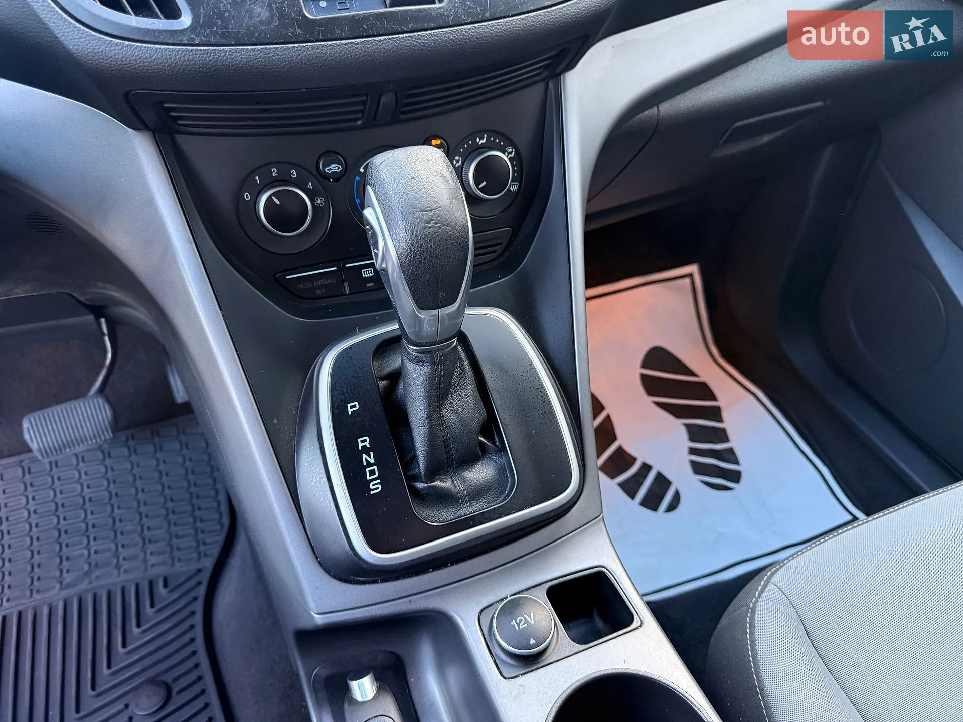 2013 Ford Escape - мініатюра 46