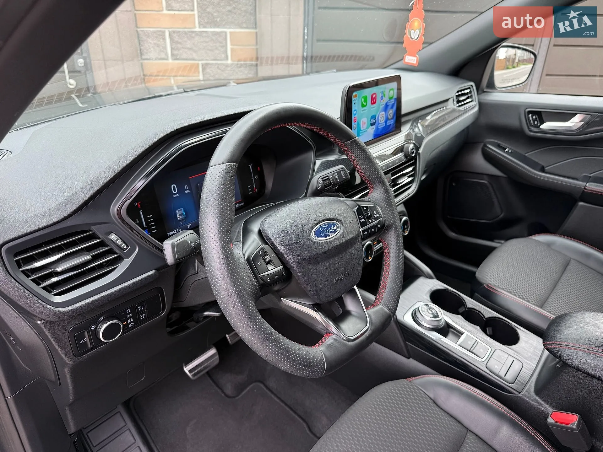 2023 Ford Escape - мініатюра 29