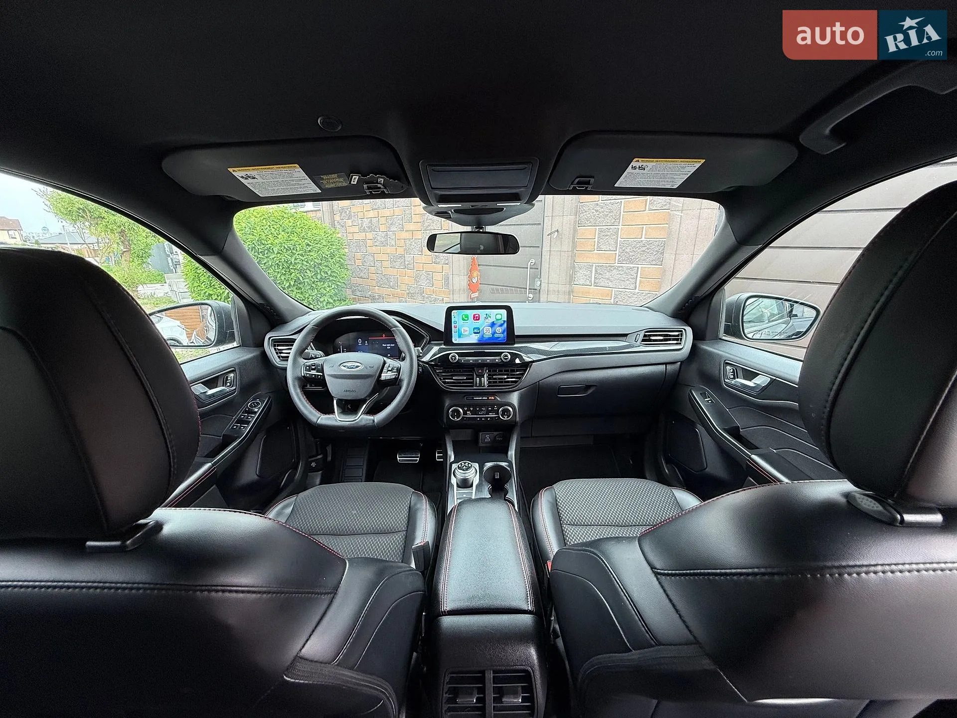 2023 Ford Escape - мініатюра 50