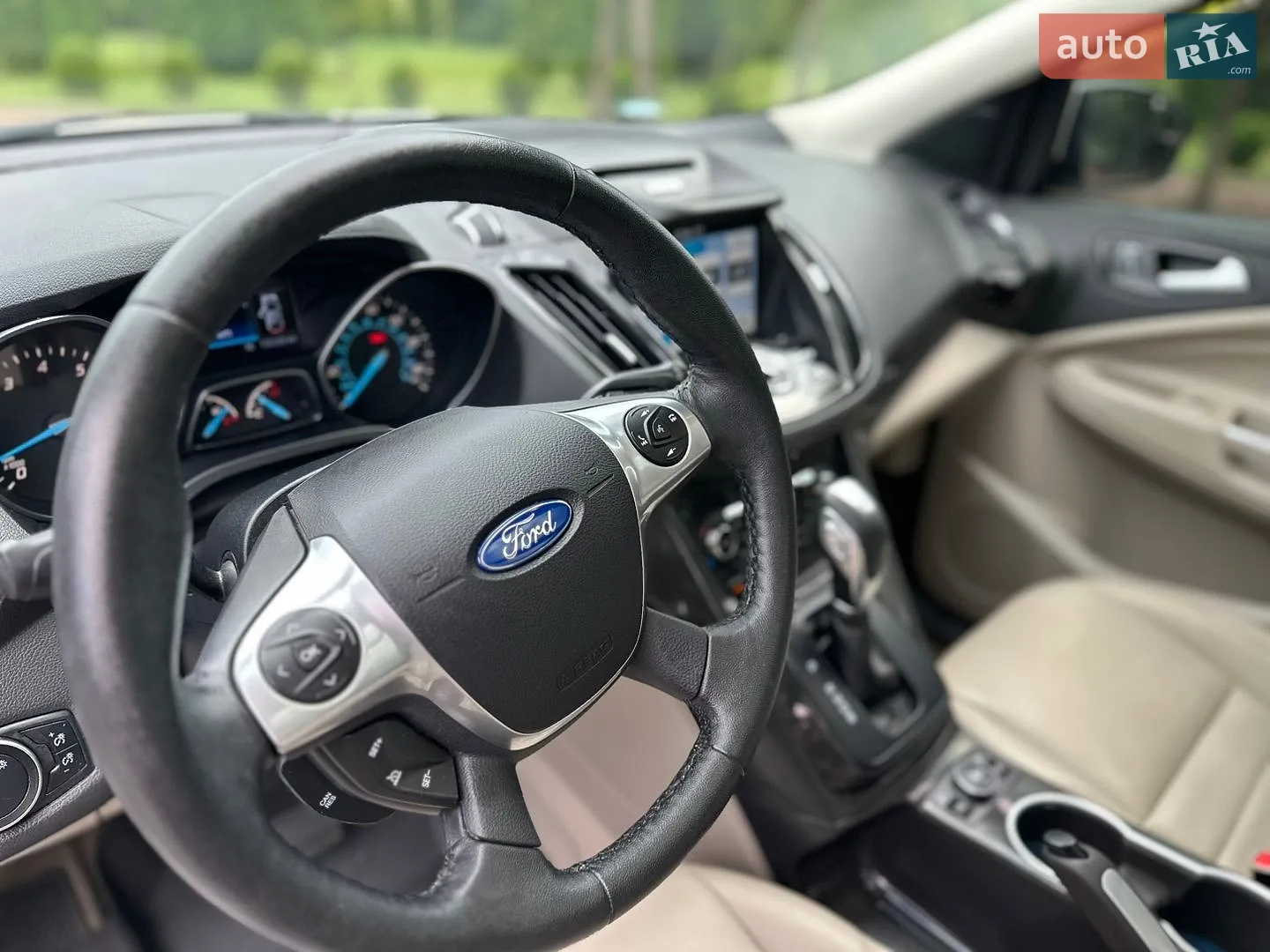 2015 Ford Escape - мініатюра 20