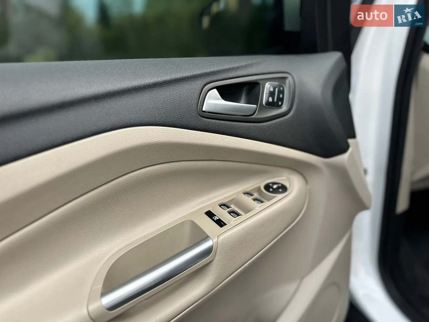 2015 Ford Escape - мініатюра 25
