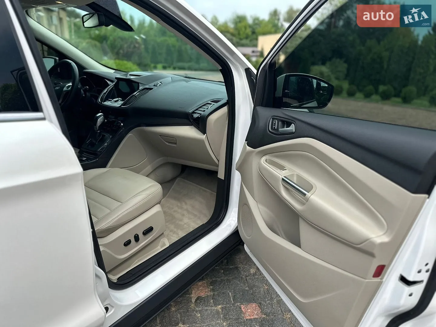 2015 Ford Escape - мініатюра 29