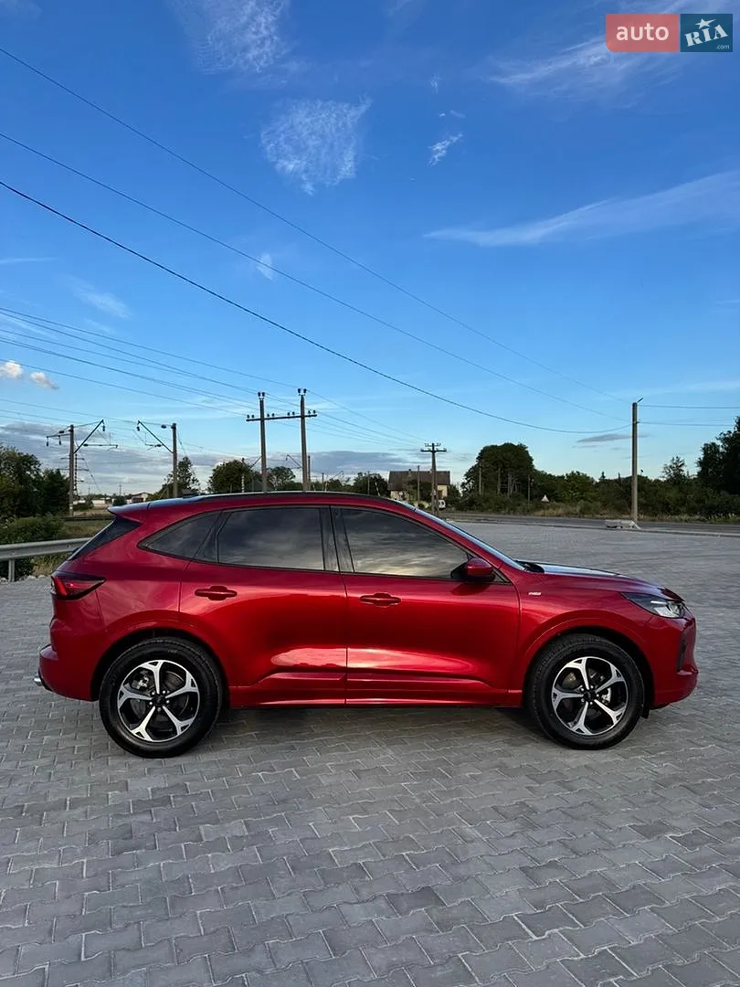 2023 Ford Escape - мініатюра 5