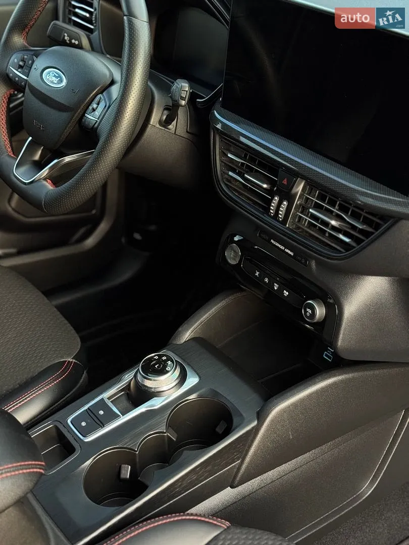 2023 Ford Escape - мініатюра 24