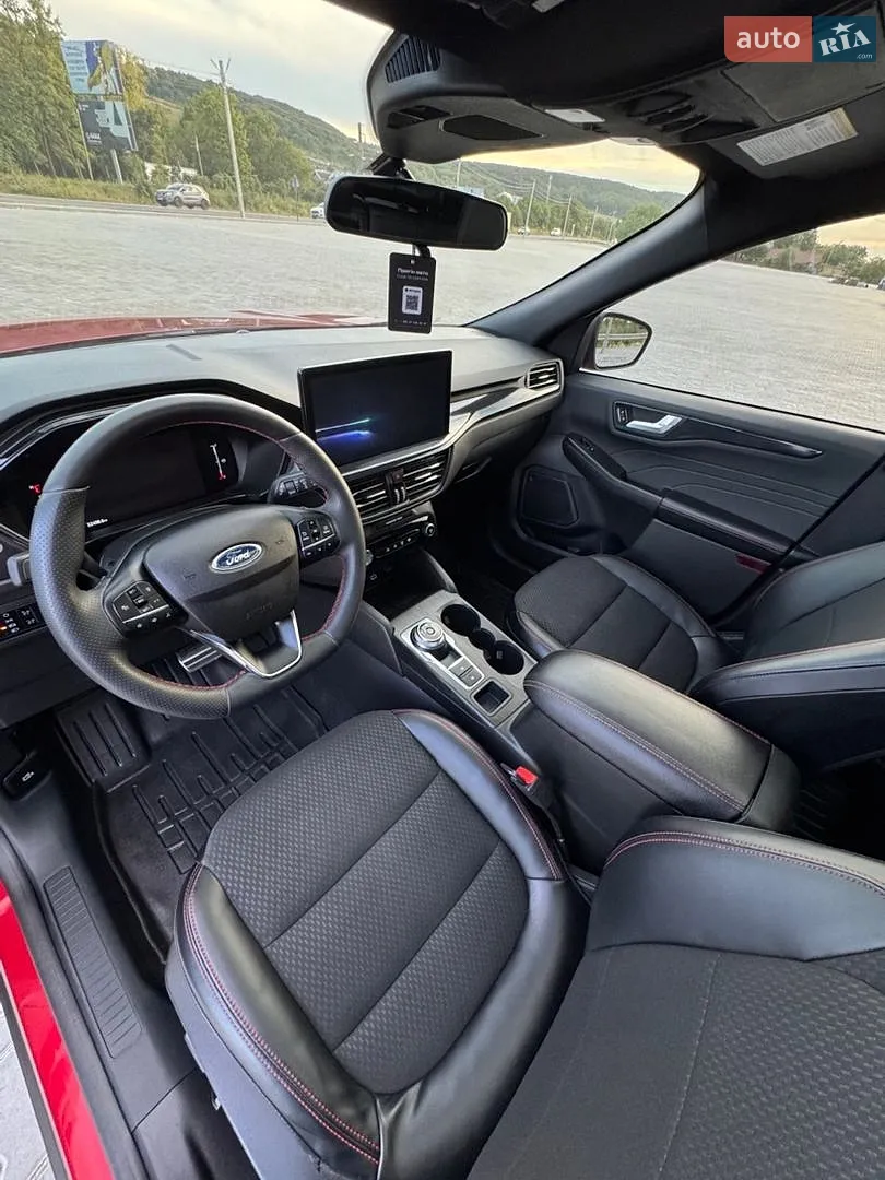 2023 Ford Escape - мініатюра 16