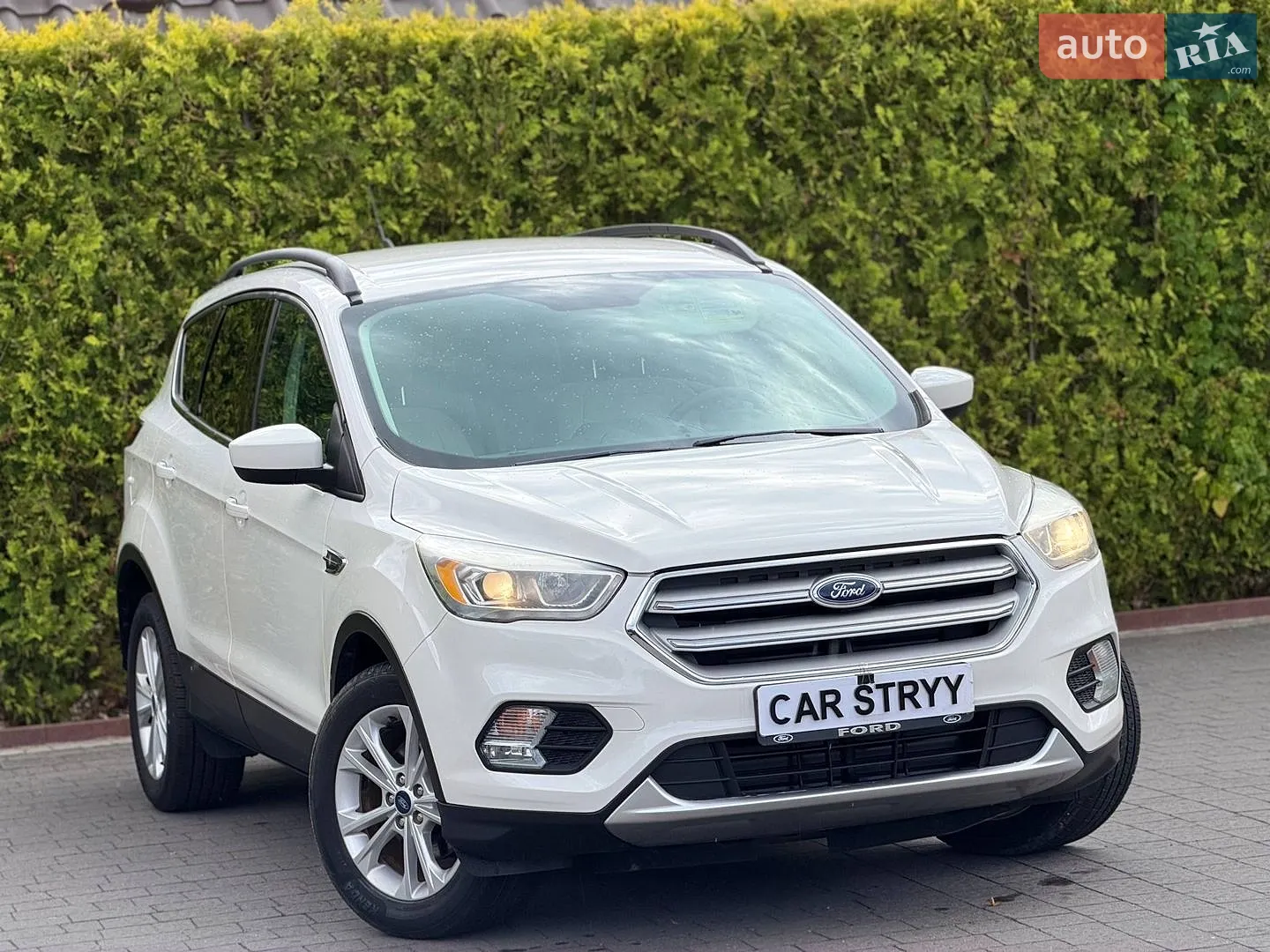 2019 Ford Escape - мініатюра 8