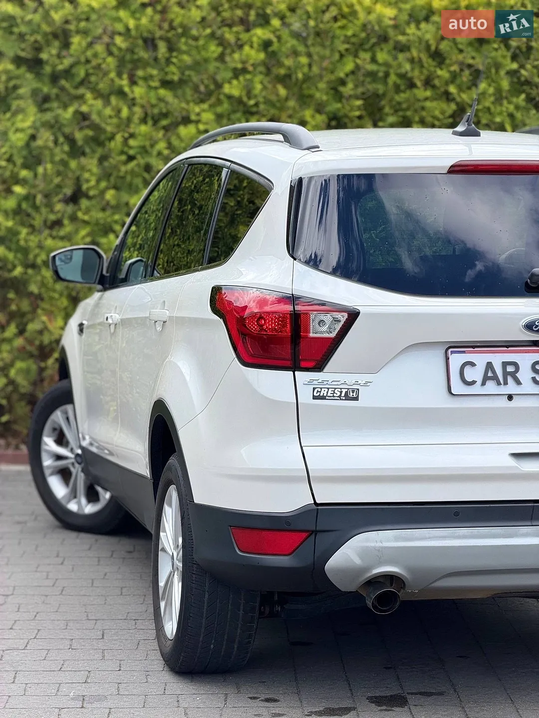 2019 Ford Escape - мініатюра 14